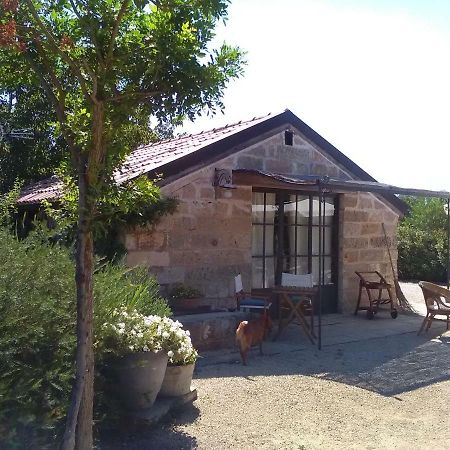 Aradeo Casetta Vacanza In Campagna מראה חיצוני תמונה