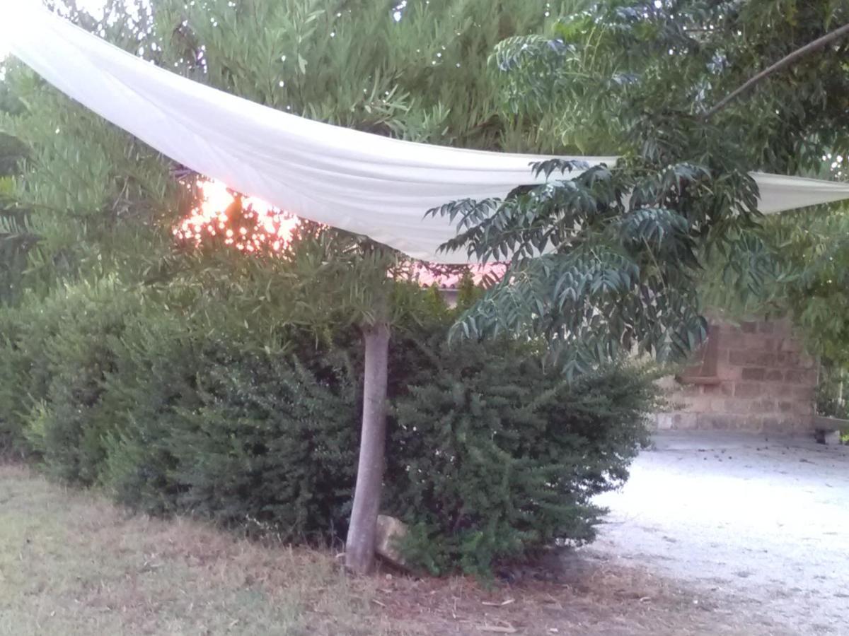 Aradeo Casetta Vacanza In Campagna מראה חיצוני תמונה