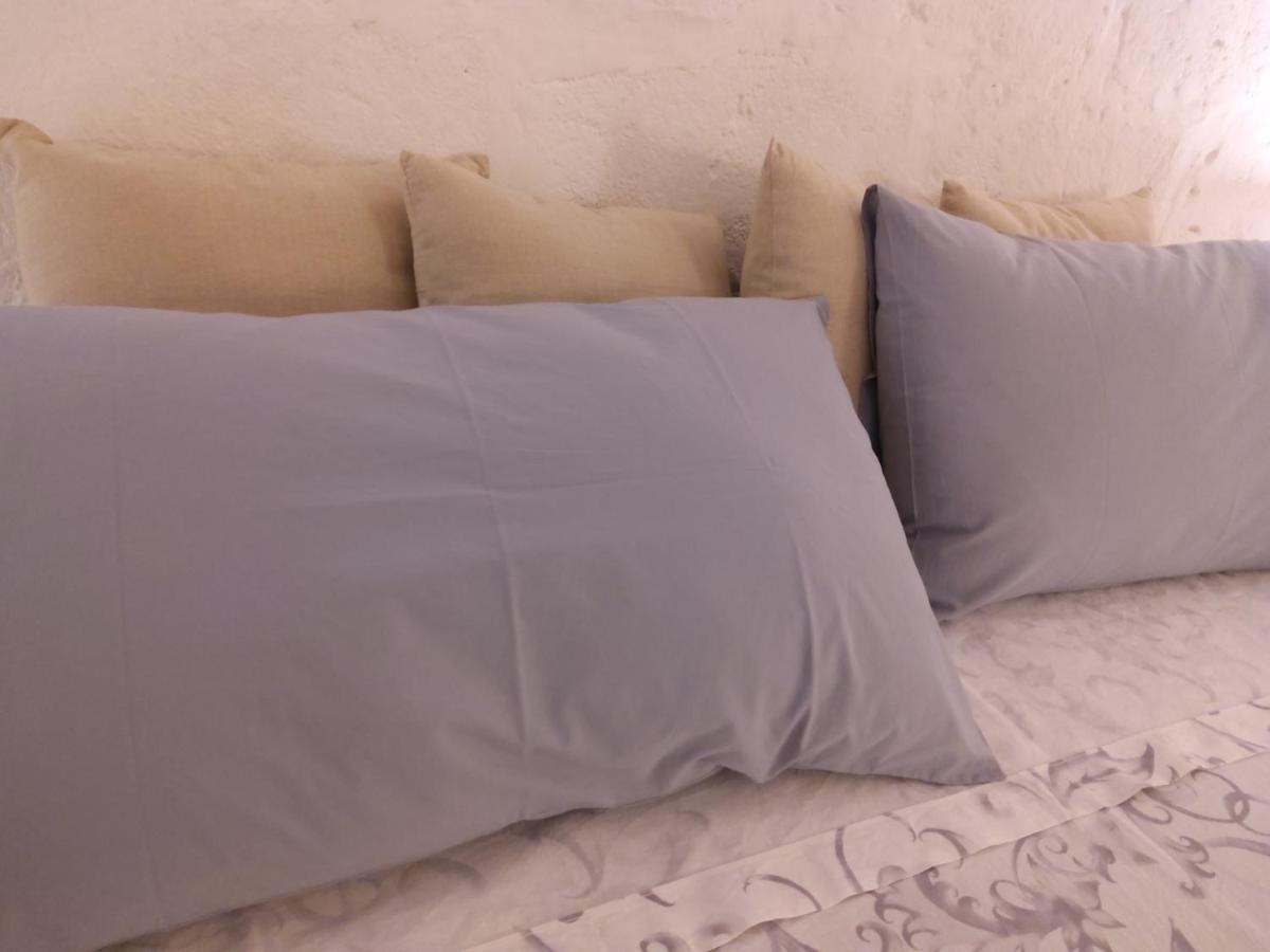 Aradeo Casetta Vacanza In Campagna מראה חיצוני תמונה