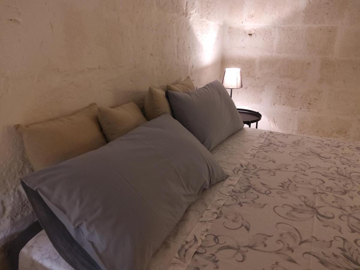 Aradeo Casetta Vacanza In Campagna מראה חיצוני תמונה