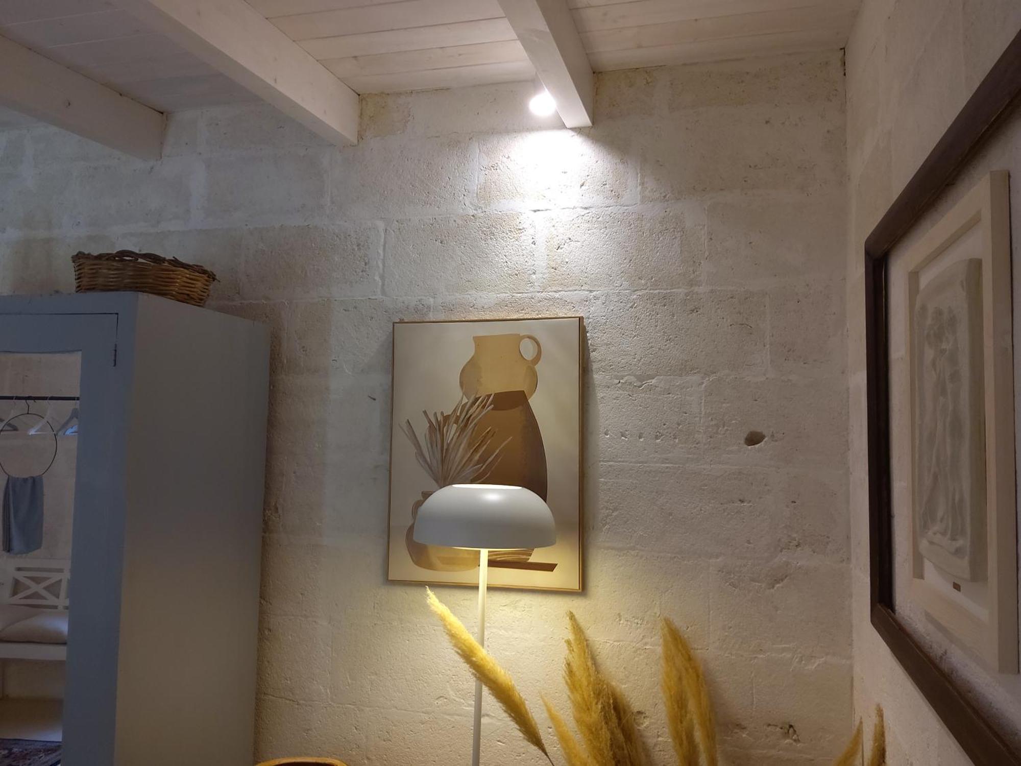 Aradeo Casetta Vacanza In Campagna מראה חיצוני תמונה