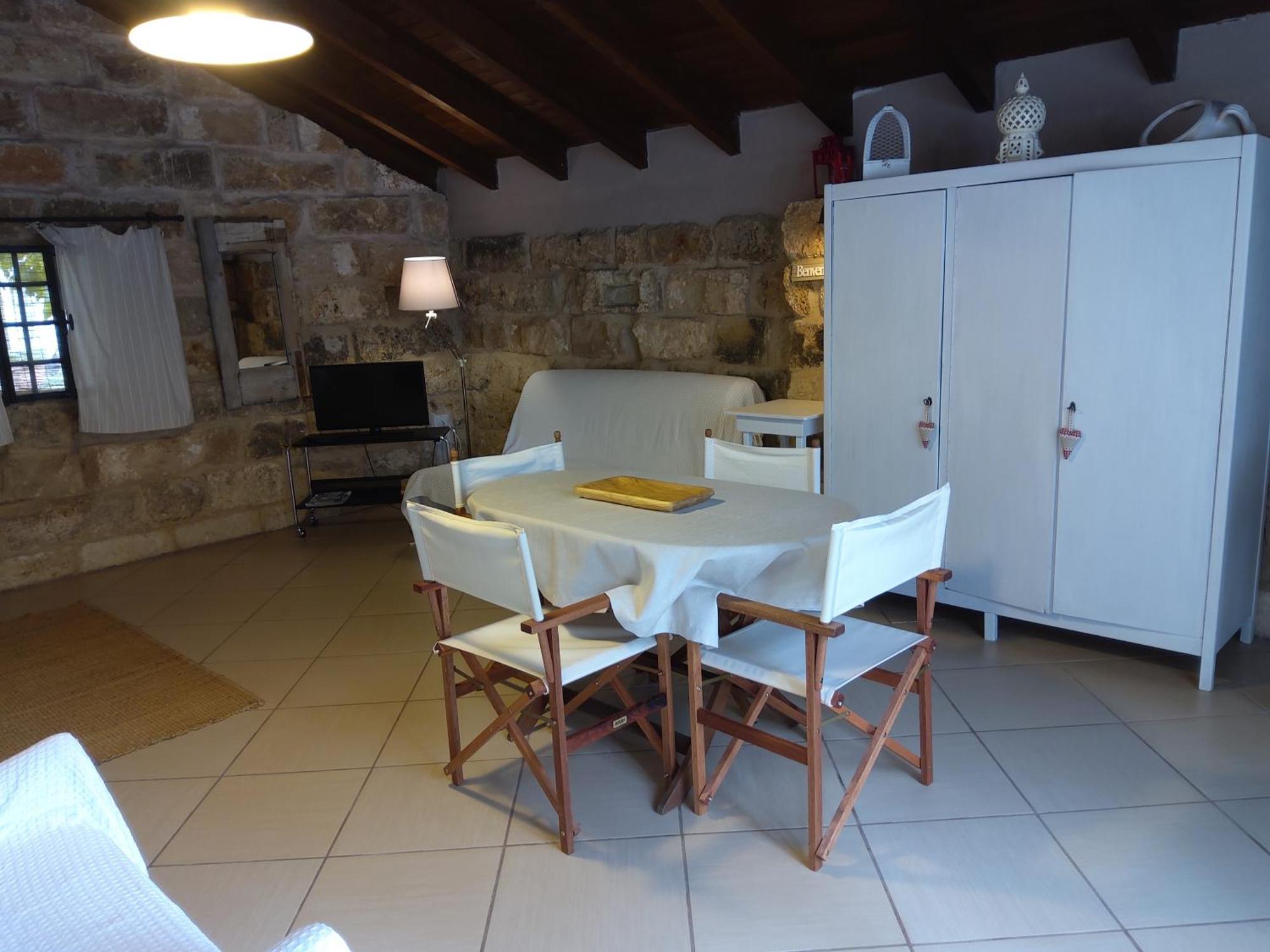 Aradeo Casetta Vacanza In Campagna מראה חיצוני תמונה