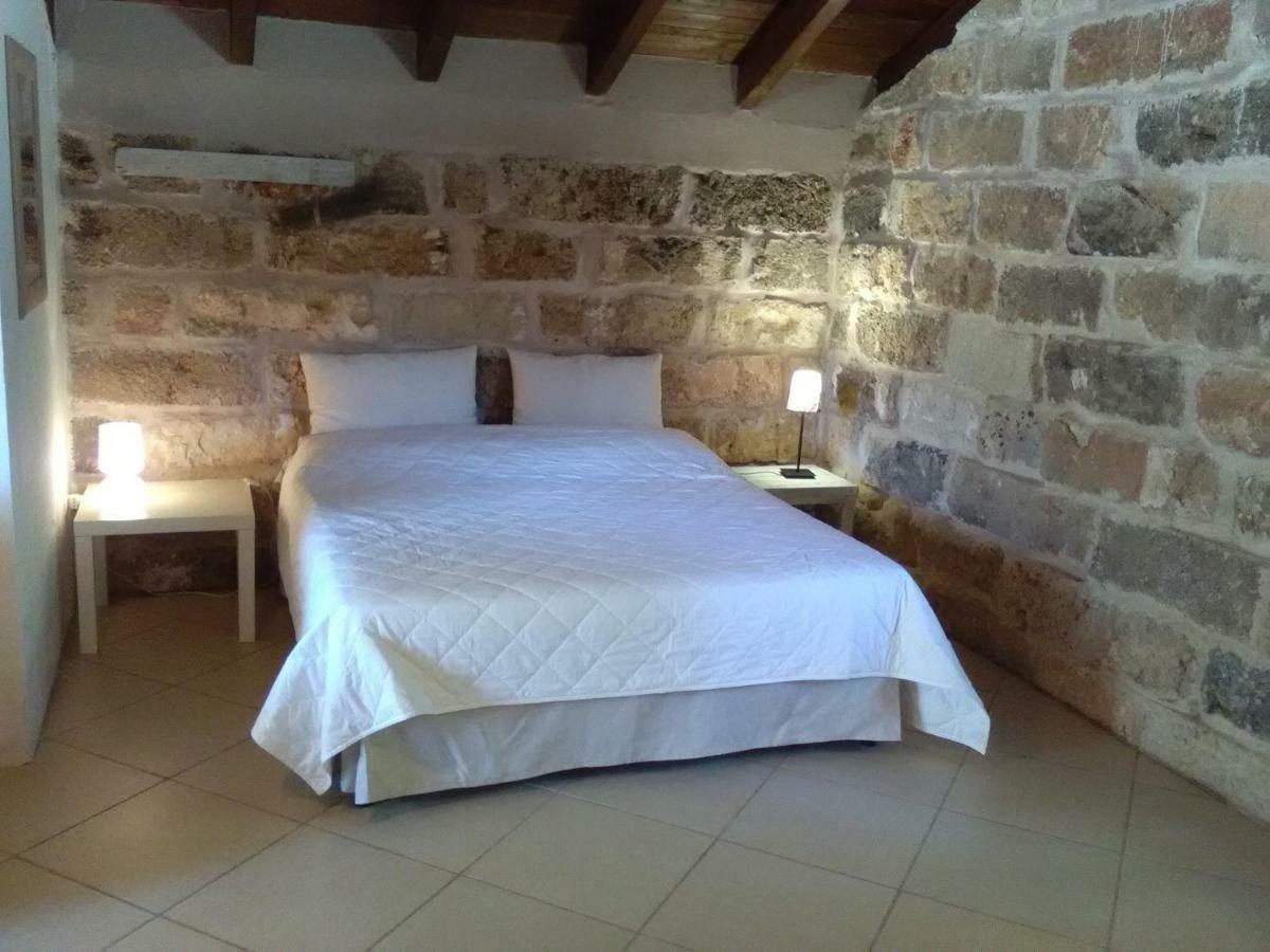 Aradeo Casetta Vacanza In Campagna מראה חיצוני תמונה