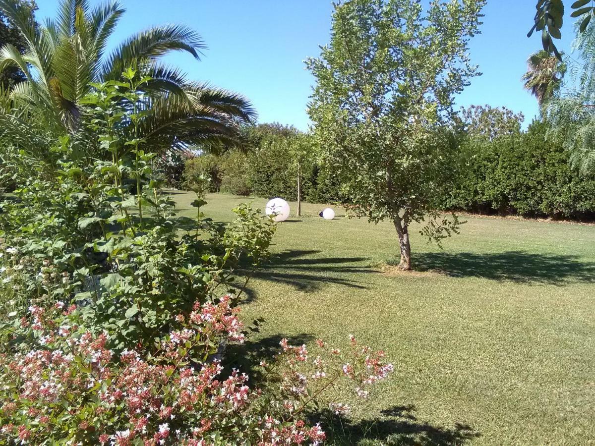 Aradeo Casetta Vacanza In Campagna מראה חיצוני תמונה
