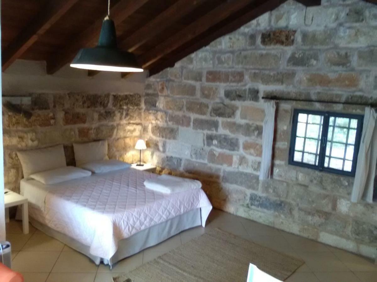 Aradeo Casetta Vacanza In Campagna מראה חיצוני תמונה