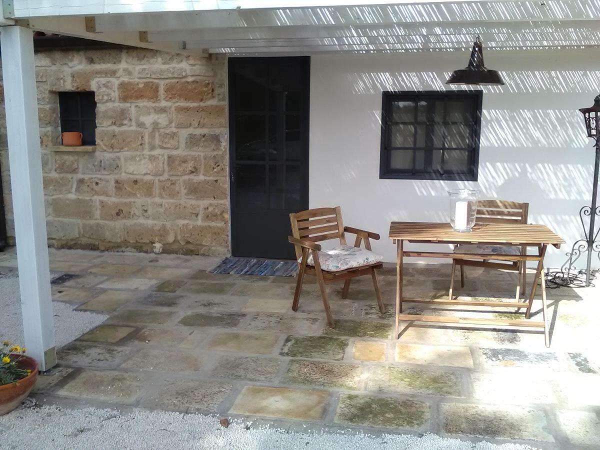Aradeo Casetta Vacanza In Campagna מראה חיצוני תמונה